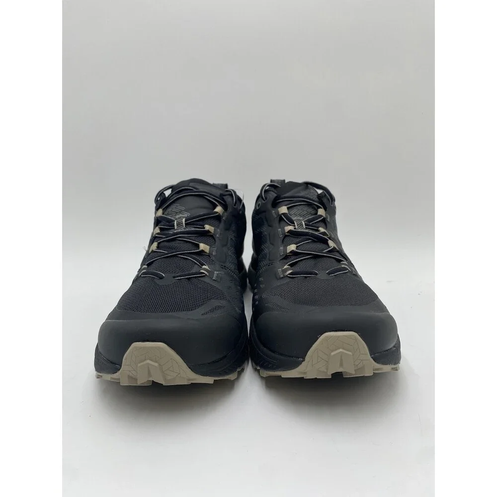 La Sportiva JACKAL II Men's NEW Trail-running Shoe Black/Clay Multiple Sizes